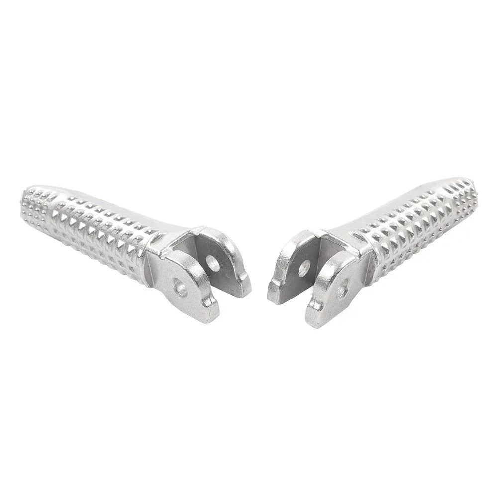 Front Driver Foot Pegs for BMW S1000RR, R nineT Pure (2009-2024, 2016-2023)