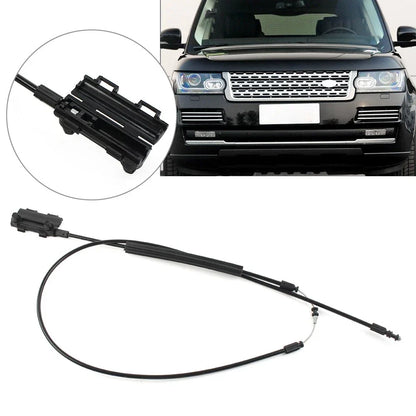 Hood Latch Control Cable for Land Rover Range Rover Sport (2006-2013)