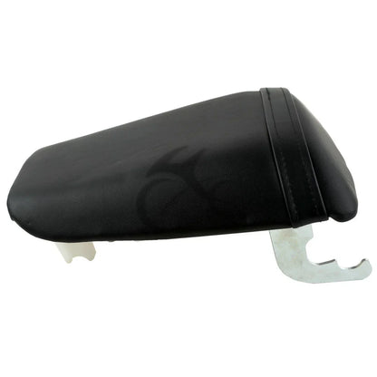 Black Rider & Passenger Seats for Honda CBR600F4i (2001-2003)