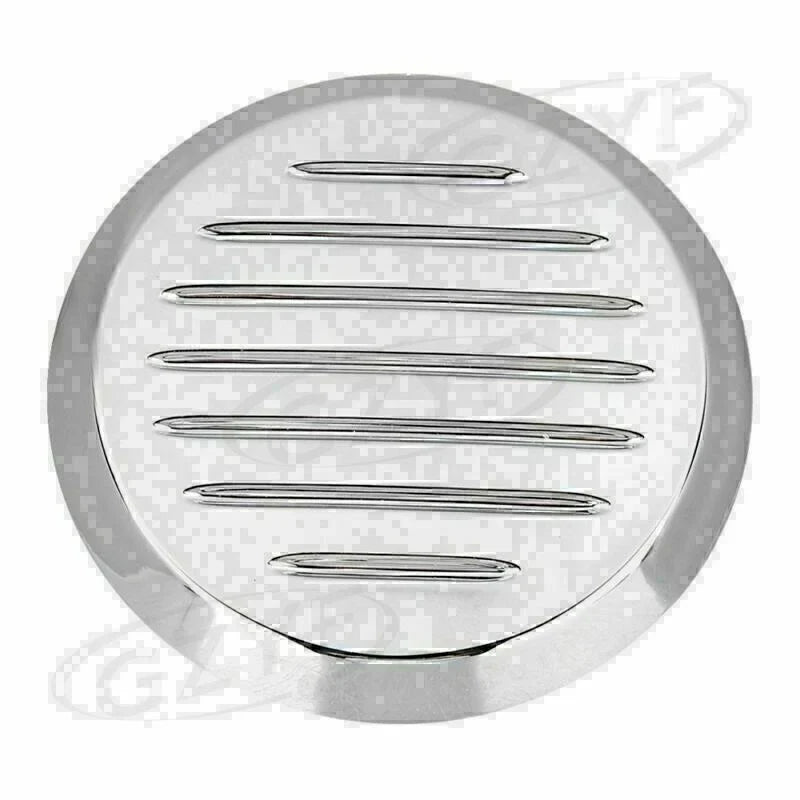 Engine Cover Inserts 3PCS for HONDA VTX1300 (2003-2009)