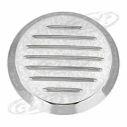 Engine Cover Inserts 3PCS for HONDA VTX1300 (2003-2009)