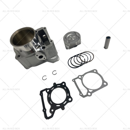78mm Big Bore Cylinder Kit for Kawasaki KLX300 KLX250/S/R/SF (1993-2014)