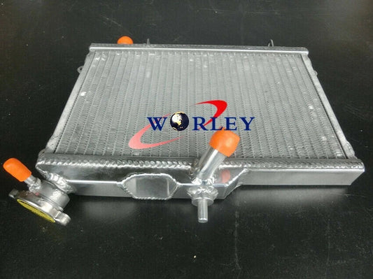 Aluminum Radiator for Yamaha TDR250 (1988-1990)