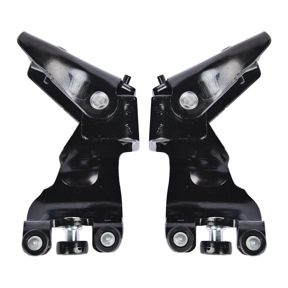 Sliding Door Middle Roller Bracket for Hyundai iLoad iMax (2007-2015)