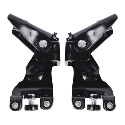 Sliding Door Middle Roller Bracket for Hyundai iLoad iMax (2007-2015)
