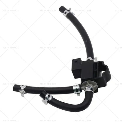 Turbocharger Wastegate Solenoid Valve for Chevy Cruze Trax Sonic Encore