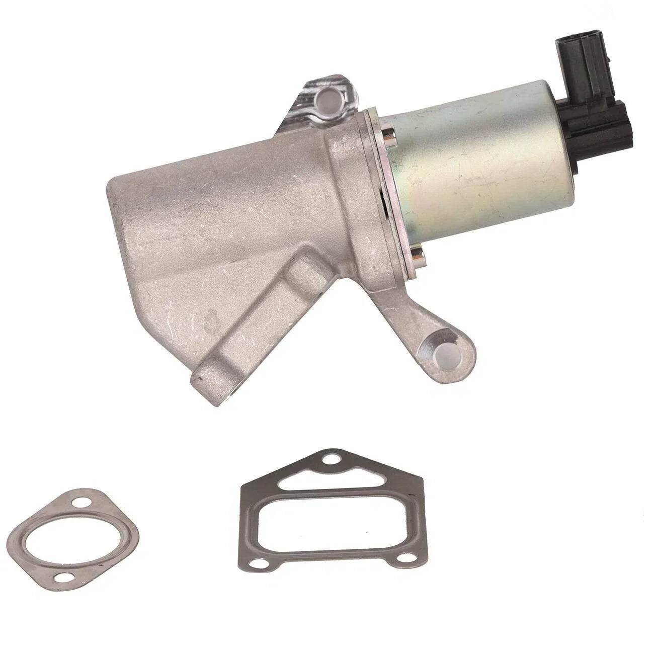EGR Valve + Gasket for SSANGYONG Kyron SUV 2.7 Xdi 4x4 (2006-2012)