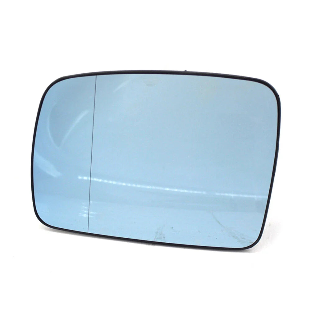 Door Mirror Glass for Land Rover Discovery 3, Range Rover Vogue (2004-2010)