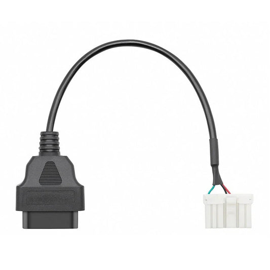 12Pin OBD2 Adapter for Tesla Model S, Model X (2012-2023)