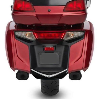 Rear Fender Tip Light Accent for Honda Goldwing 1800 (2012-2017)