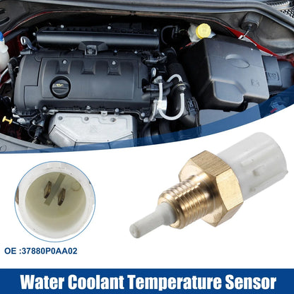 Engine Coolant Temperature Sensor for Honda Accord (1994-2002)