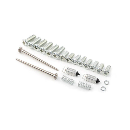 Carburetor Rebuild Kit for Kawasaki Vulcan 750 (1987-2006)