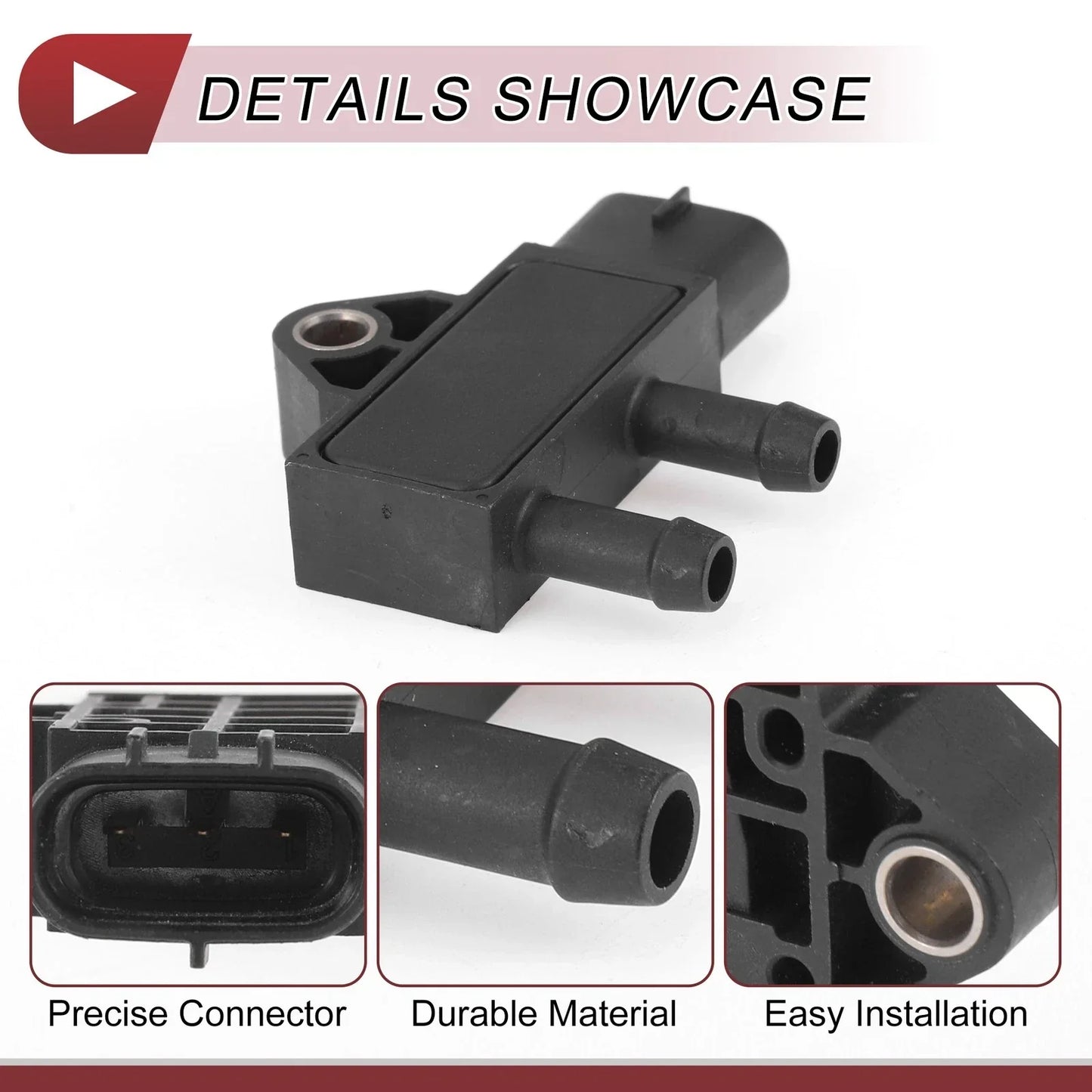 MAP Sensor for Dodge Ram 3500 (2007-2012)