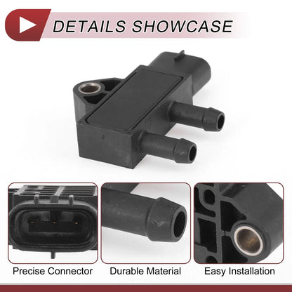 MAP Sensor for Dodge Ram 3500 (2007-2012)