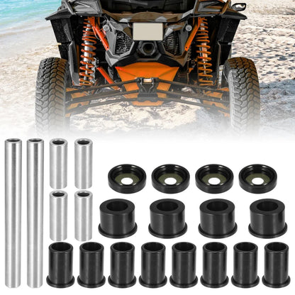 Control Arm Bushings Kit for Honda 500 Foreman Rubicon TRX500 (2005-2023)