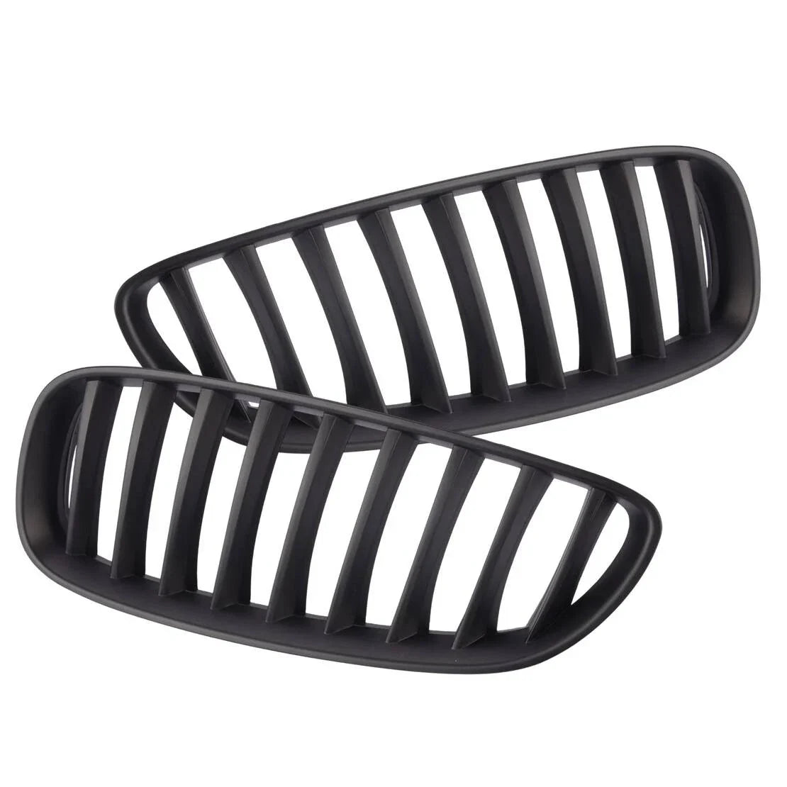 2 x Front Kidney Grille for BMW E89 Z4 Convertible (2009-2016)