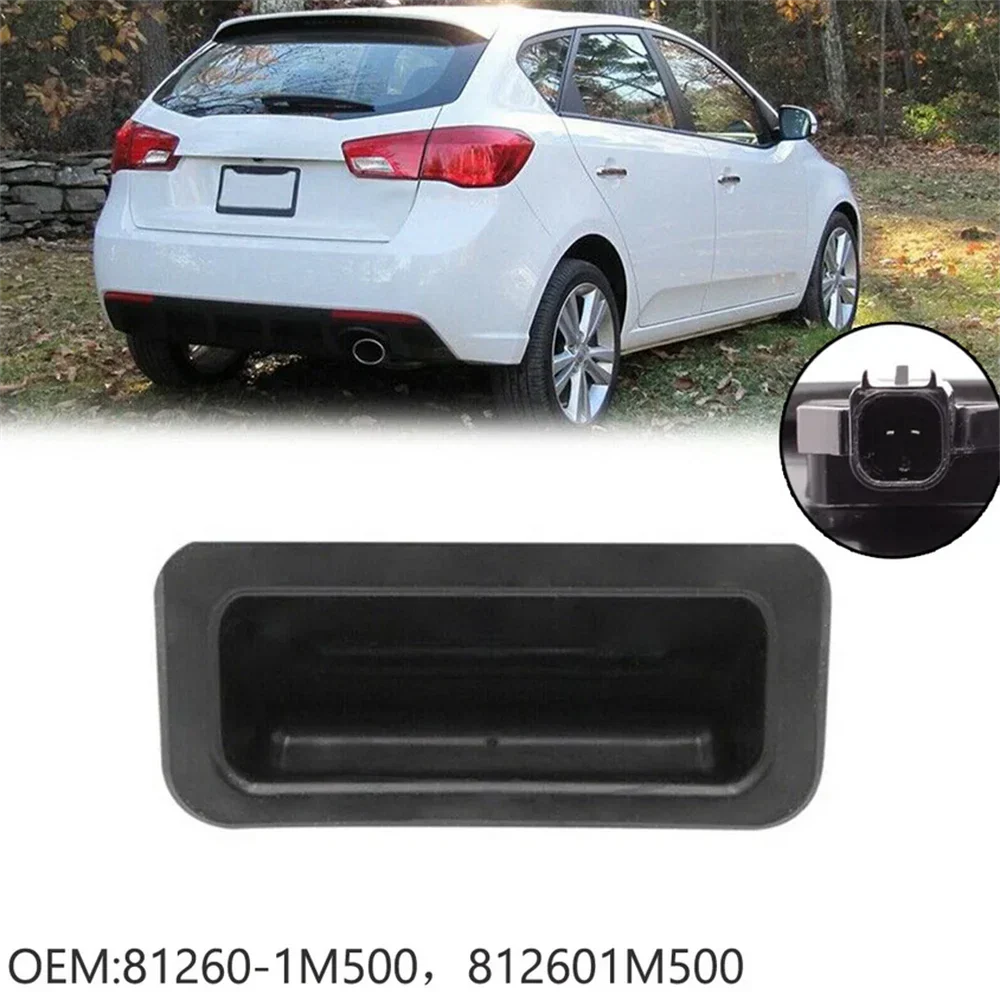 Tailgate Lock Release Handle for Kia Forte (2011-2013)