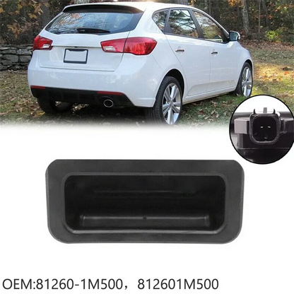 Tailgate Lock Release Handle for Kia Forte (2011-2013)
