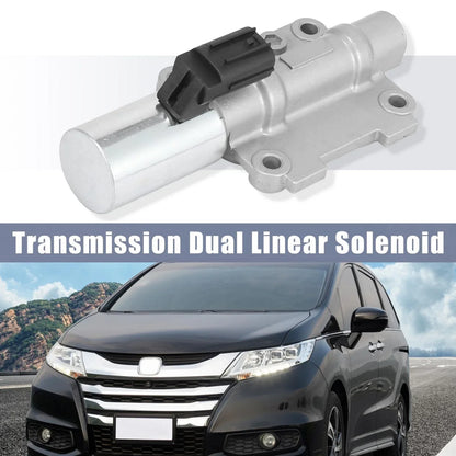 Transmission Single Linear Solenoid for Honda Odyssey Accord Pilot (2005-2010)