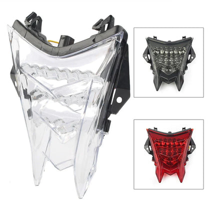 LED Taillight Turn Signal Lamp for BMW S1000RR S1000R HP4 (2009-2018)