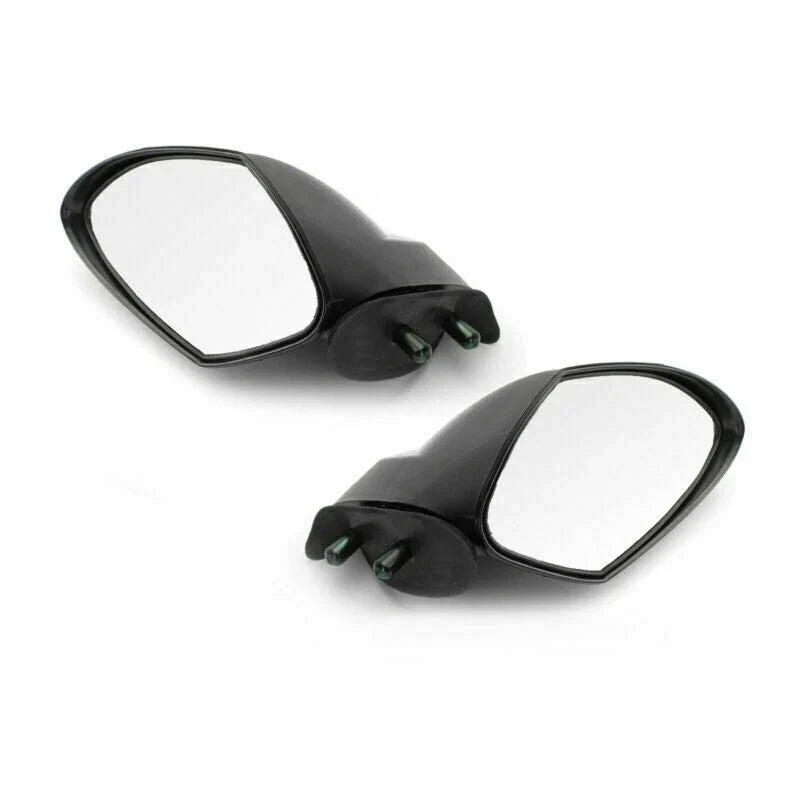 Motorboat Rearview Mirrors for Yamaha WaveRunner VX110 Cruiser (2002-2009)
