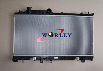 Radiator for Subaru Liberty Outback 2.0L 2.5L Non Turbo (2003-2014)