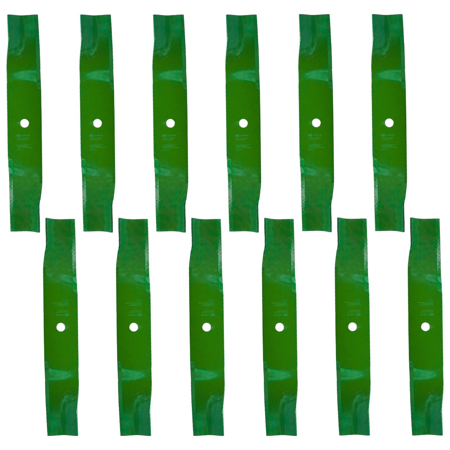 Deck Blade Replacement for MTD (2005–2018)