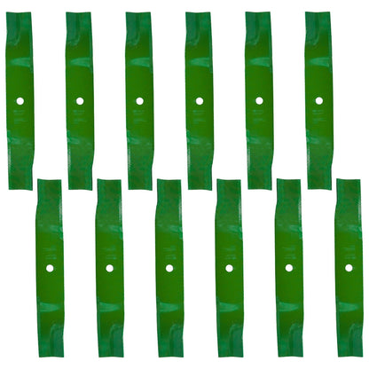 Deck Blade Replacement for MTD (2005–2018)