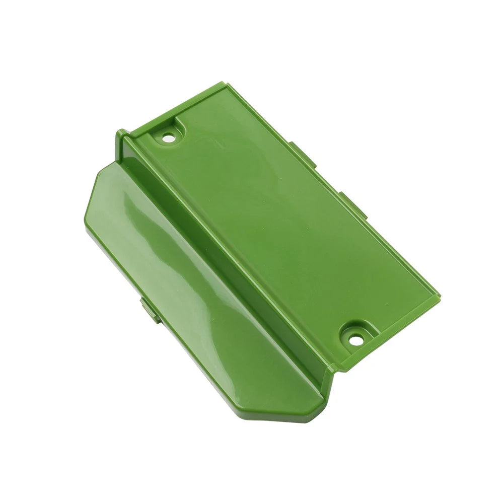 Green ABS Battery Box Cover for Honda FourTrax 300 TRX300FW 4x4 (1988-2000)