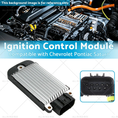 Ignition Control Module for Pontiac Chevrolet Saturn (2000-2005)