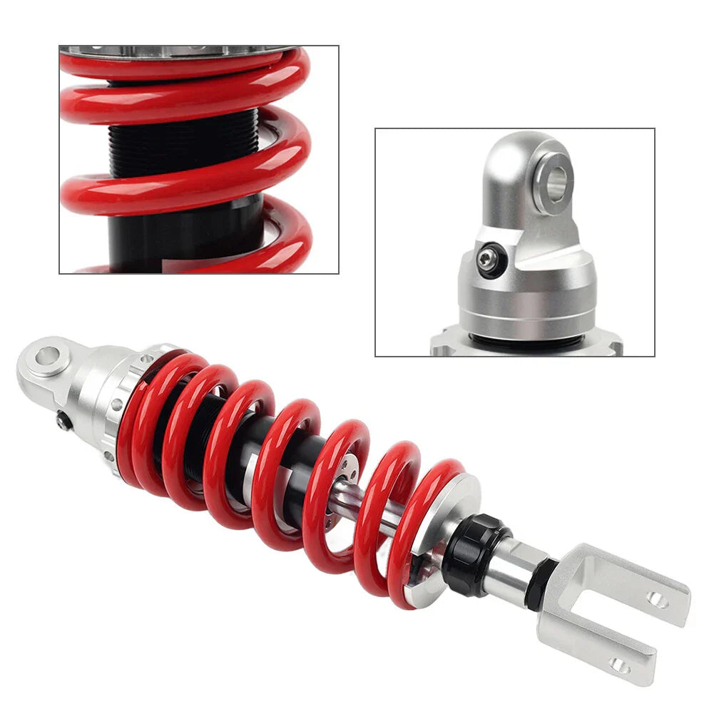 10mm 320mm Adjustable Shock Absorber for Kawasaki