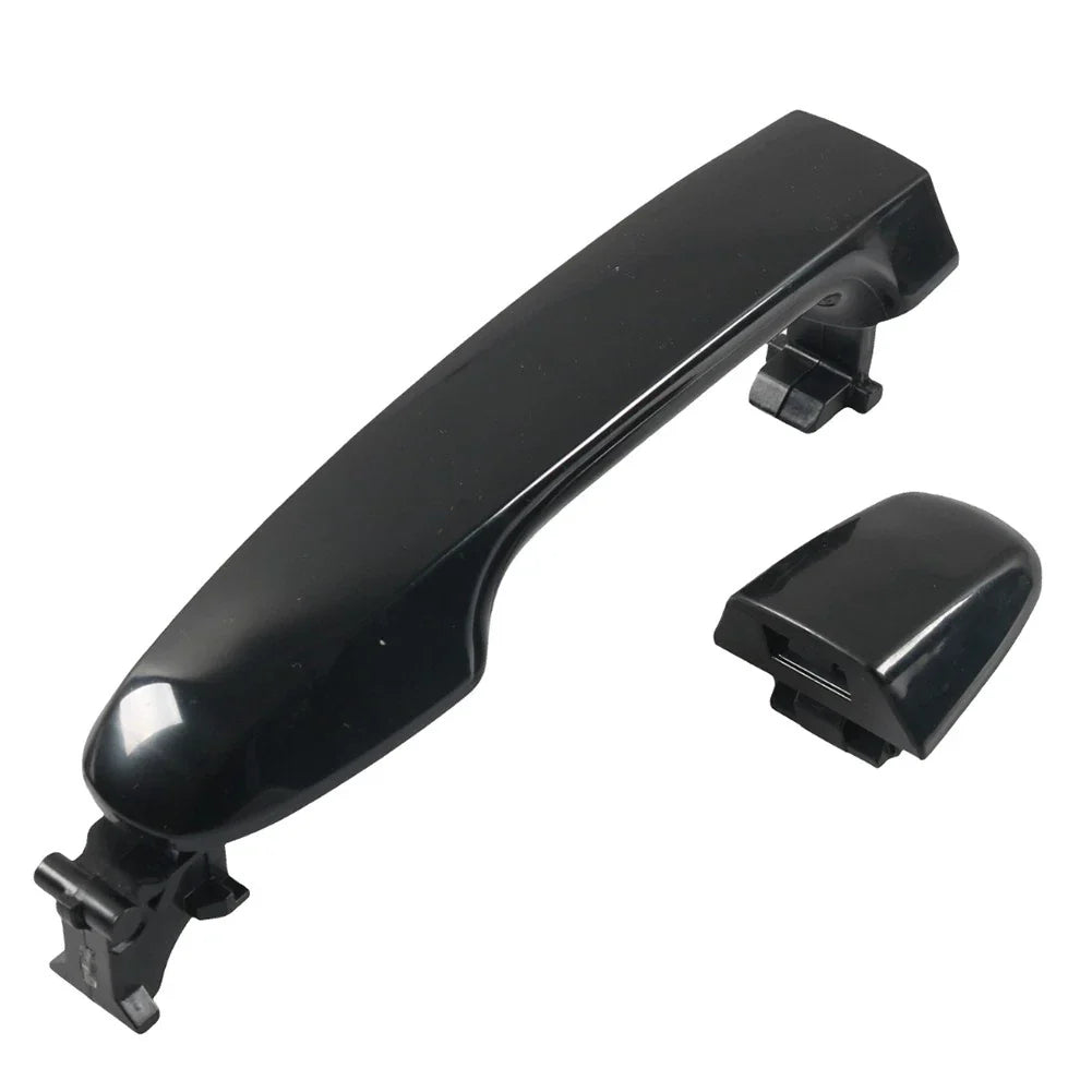 Rear Left & Right Exterior Door Handles for Toyota Camry (2012-2017)