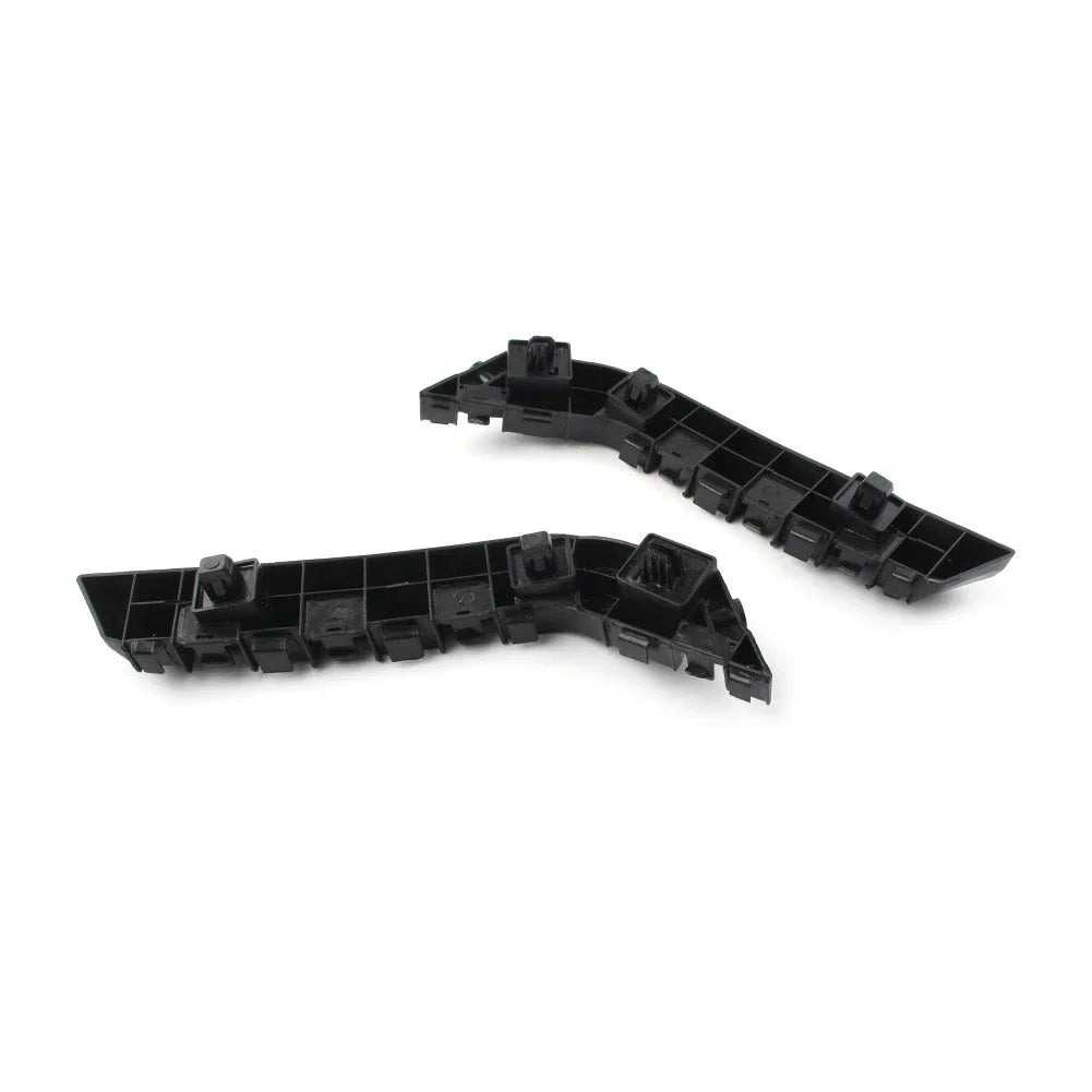 Bumper Beam Mount Support Holders for Honda Civic (2017-2019)