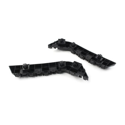 Bumper Beam Mount Support Holders for Honda Civic (2017-2019)
