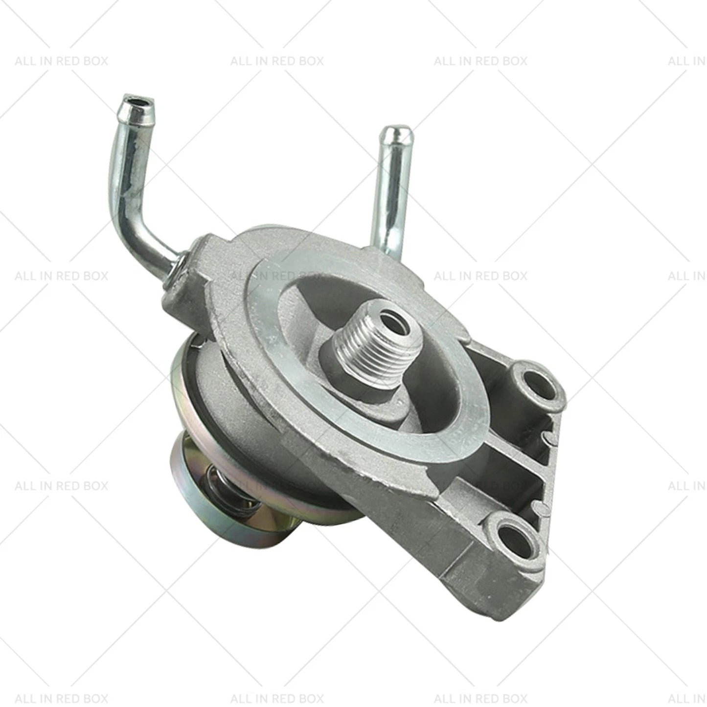 Diesel Fuel Filter Primer Pump for Toyota Hilux LN106R LN107R (1996-2005)
