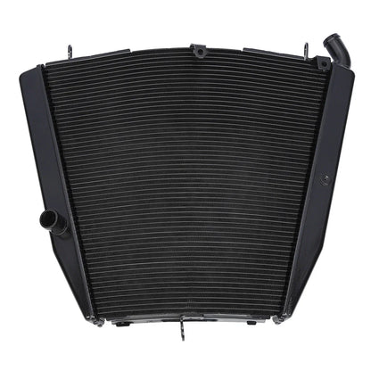 Black Radiator Cooler for Honda CBR1000RR (2006-2007)