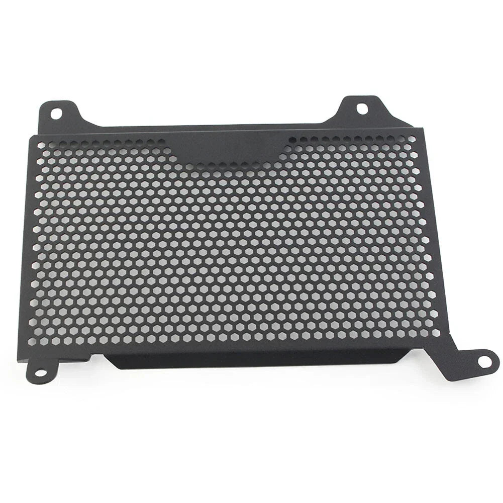 Radiator Guard Grille Cover for Honda CB500X (2019-2024) Black