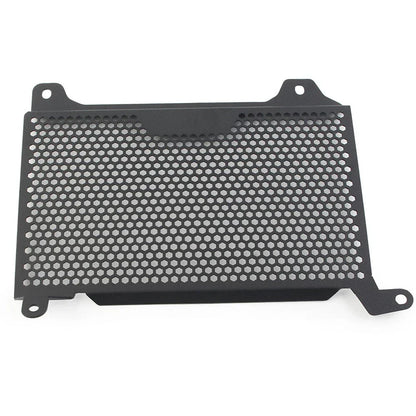 Radiator Guard Grille Cover for Honda CB500X (2019-2024) Black