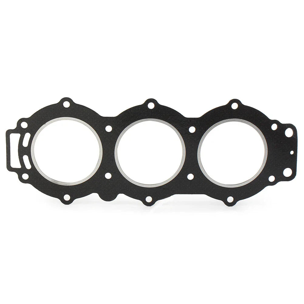 Head Gasket for Yamaha 75-90 HP Outboard 3 Cylinder