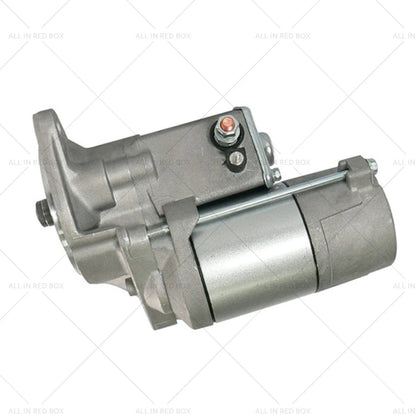 Starter Motor for Bobcat Equipment 325 328 329 331 334 335 337
