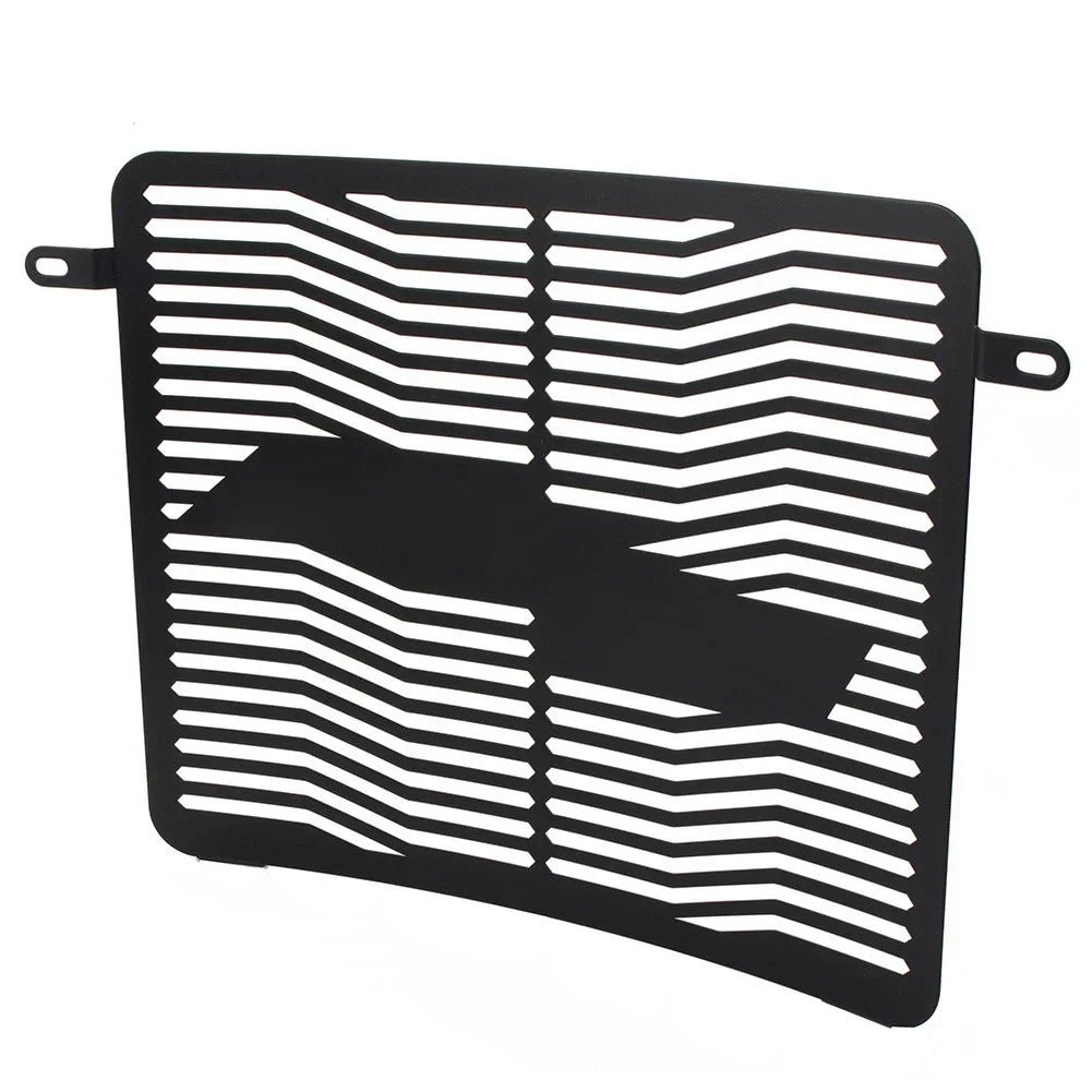 Radiator Grille Cover Black for YAMAHA FJR1300 (2006-2018)