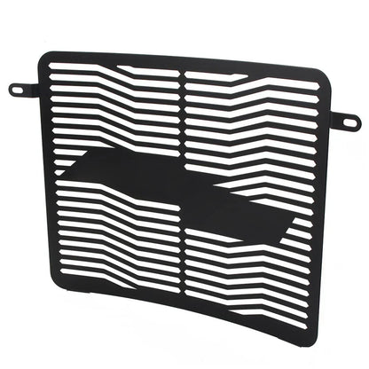 Radiator Grille Cover Black for YAMAHA FJR1300 (2006-2018)