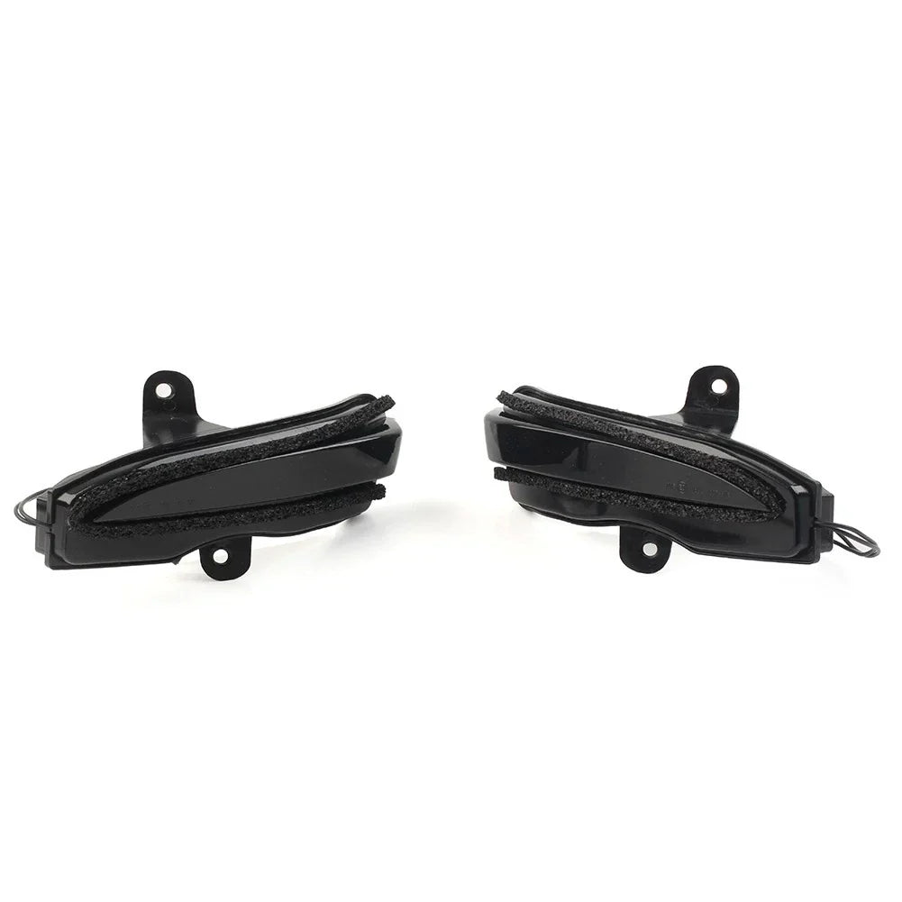 LED Side Mirror Turn Signal Light for Mazda CX-3, CX-4, CX-5 (2015-2023)