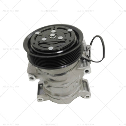 A/C Compressor for Toyota Hilux 1KD 3.0L Diesel (2005-2015)
