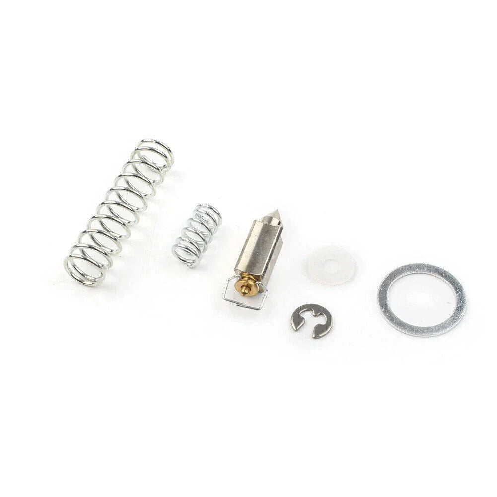 Carburetor Rebuild Kit for Polaris Scrambler 400 2x4/4x4 (1997-2001)