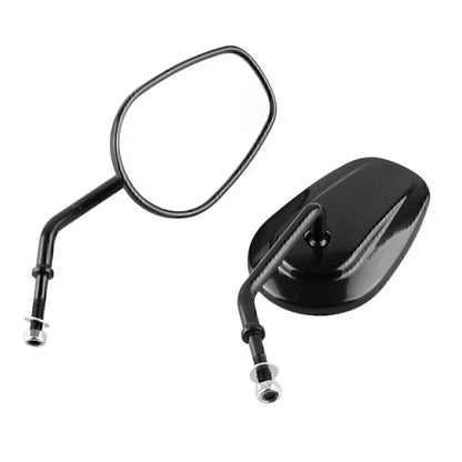 Rear Wing Mirrors for Harley Davidson (1965 - Present)