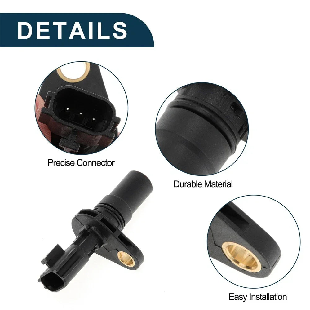 Transmission Speed Sensor for Mitsubishi Outlander Sport 2.0 2.4 (2011-2021)