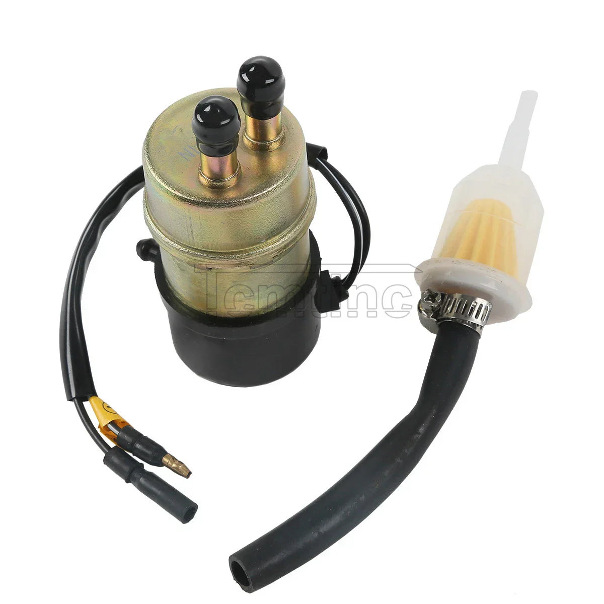 Fuel Pump for Kawasaki Mule 2500/2510/2520 (1992-2000)