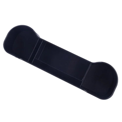 1pc Side Slot Gap Storage Box Organizer for Car - Drink Holder (Fits Most Models)