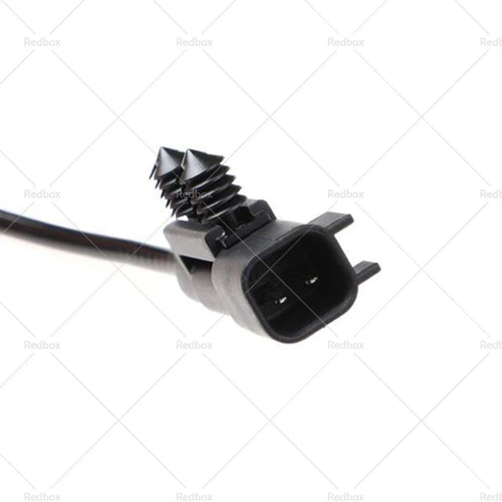 Front Rear LH/RH ABS Wheel Speed Sensors for Jeep Wrangler (2007-2017)